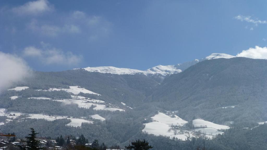 Tourist Hotel Bressanone Exterior foto