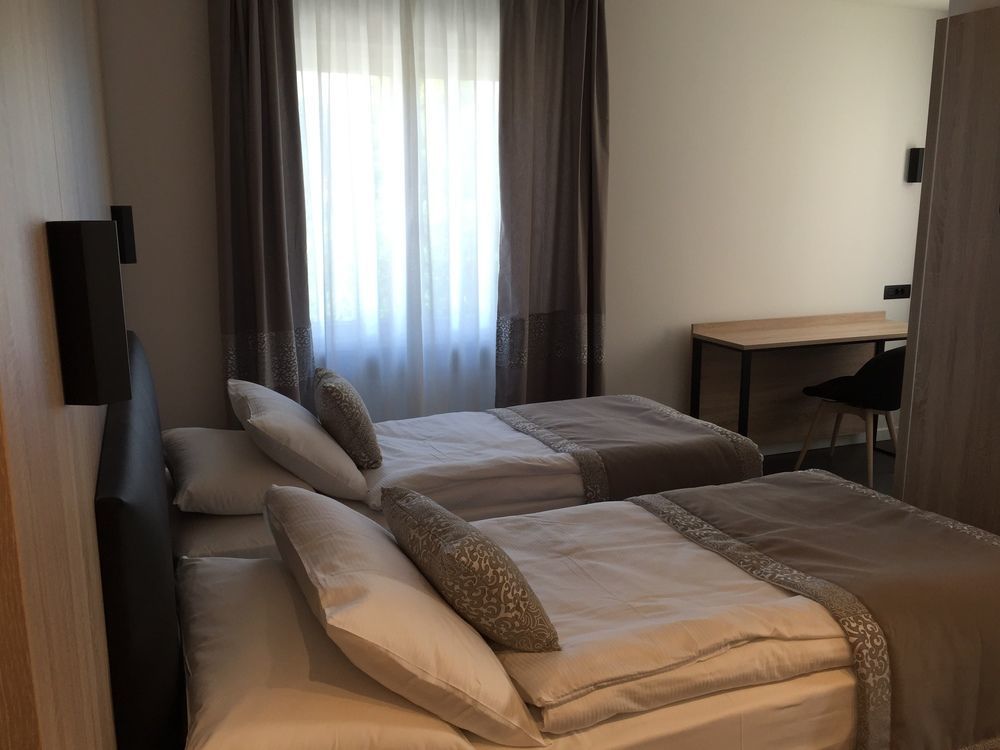 Tourist Hotel Bressanone Exterior foto