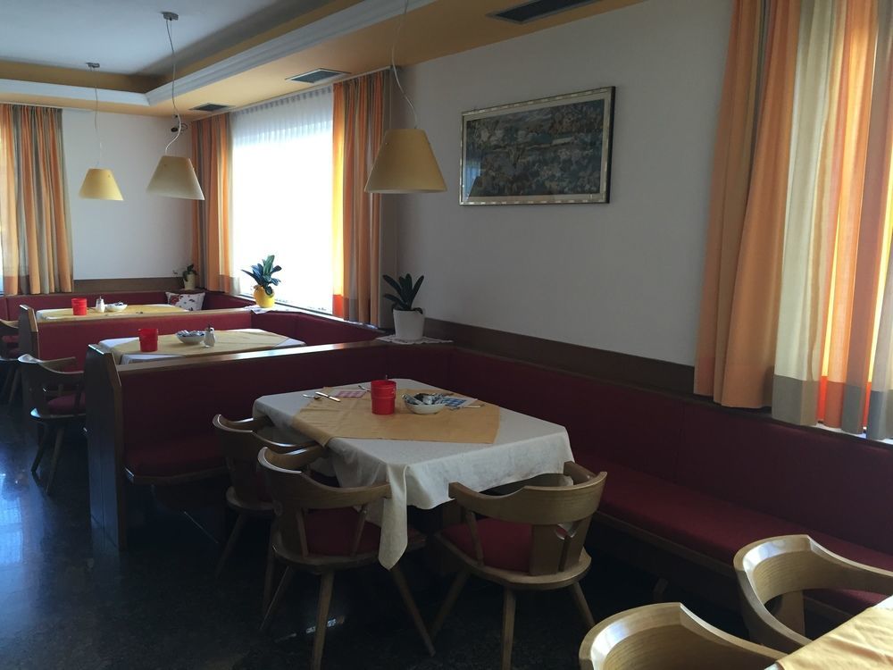 Tourist Hotel Bressanone Exterior foto